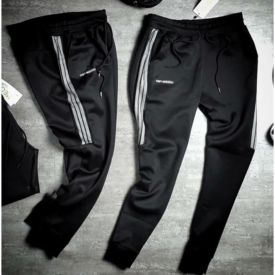 [ RẺ SỐC ] Quần Jogger cao cấp Adidas Neo [ HÈ SÔI ĐỘNG ]