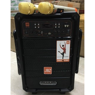 LOA KÉO JBZ-1005