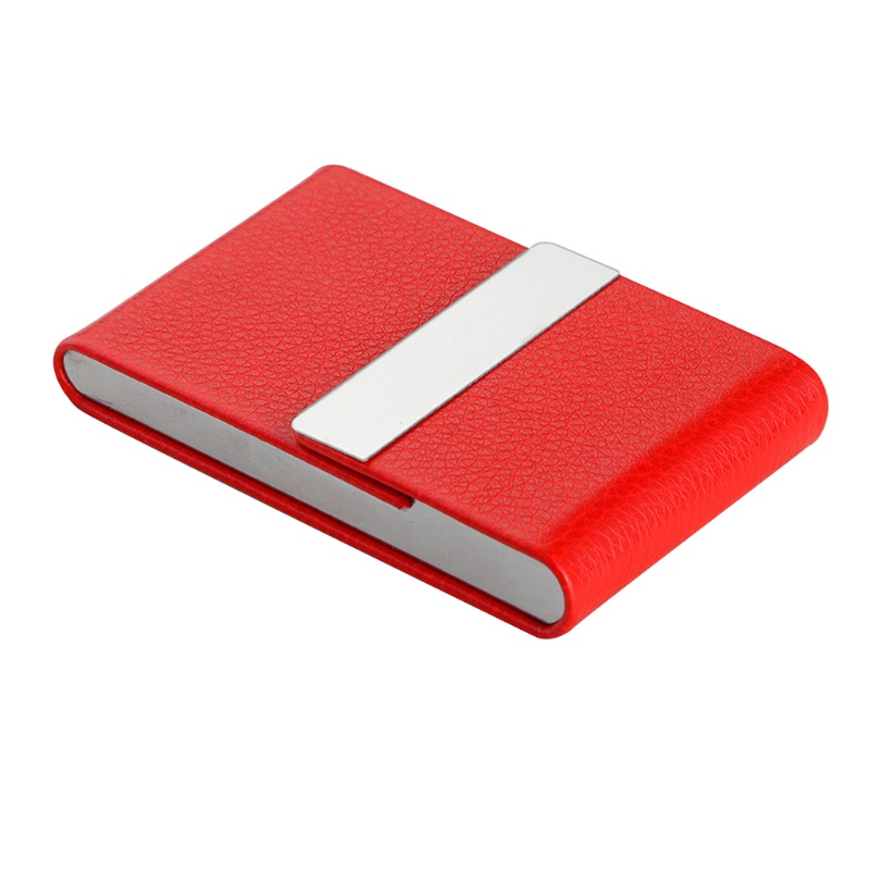 Hộp Đựng Thuốc Lá Bằng Thép Không Gỉ AOTO