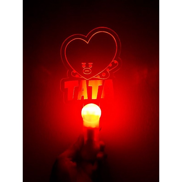 Lightstick TATA