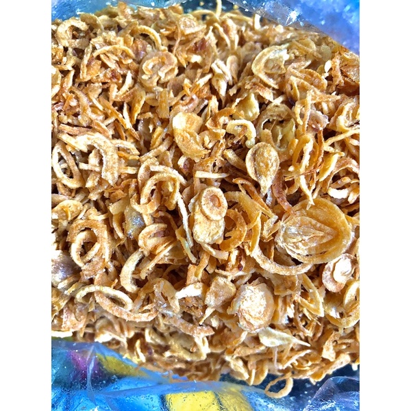 Hành phi 100g