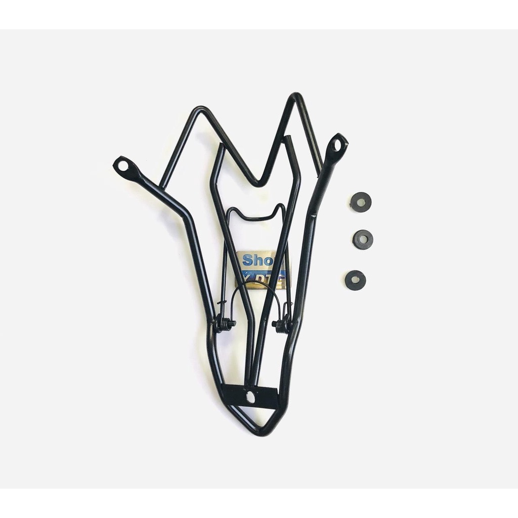 Baga Sonic Đen MS1931