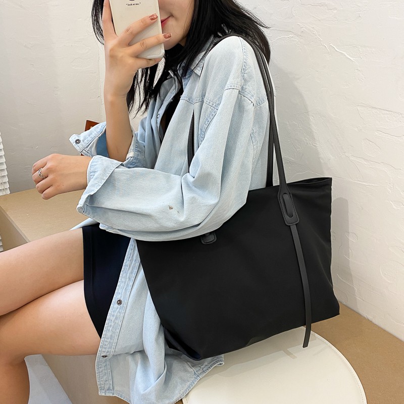 TÚI XÁCH NỮ ĐẸP ĐEO VAI THỜI TRANG HÀN QUỐC, CÔNG SỞ HOT TREND , TOLE  FREESHIP