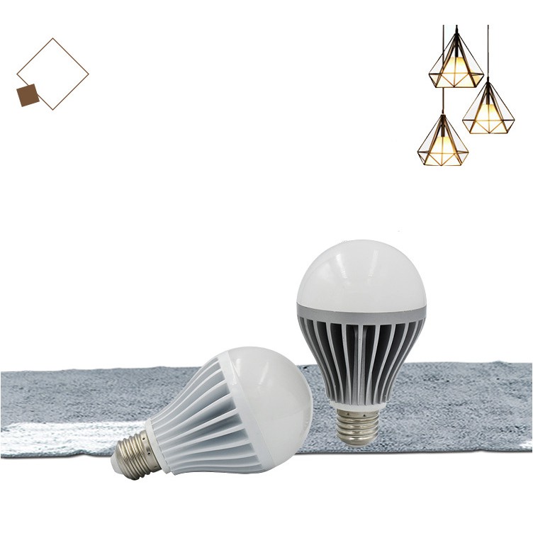 Bóng đèn Led siêu sáng tiết kiệm điện 3W ánh sáng trắng