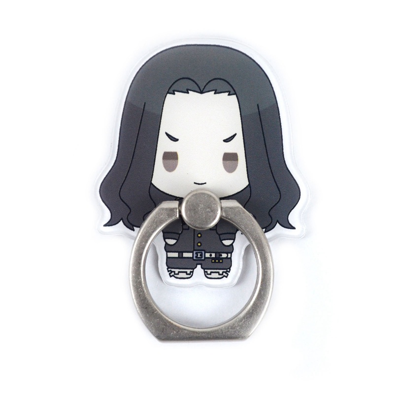 Giá Đỡ Điện Thoại Dạng Nhẫn Bằng Acrylic In Hình Anime Tokyo Revengers