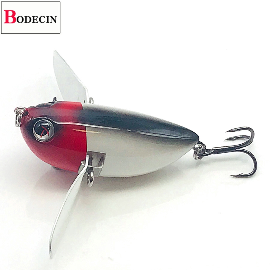 Mồi Câu Cá Giả Côn Trùng Chuyên Nghiệp