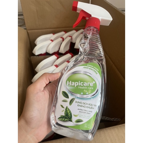 Hapi care 500ml
