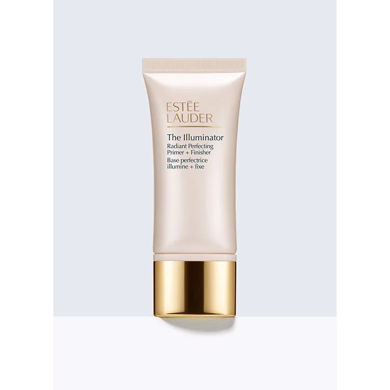 [BILL US - EL STORE] Kem lót làm mịn sáng da Estee lauder The Illuminator Radiant Perfecting Primer + Finisher | BigBuy360 - bigbuy360.vn