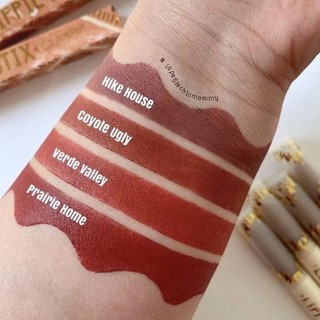 [MỚI NHẤT 2020] Son Colourpop Lippie Stix