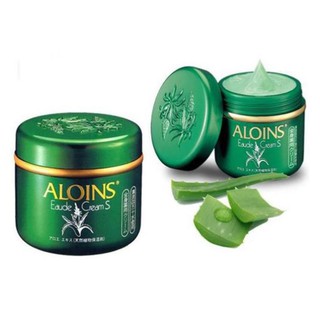 Kem dưỡng lô hội aloins