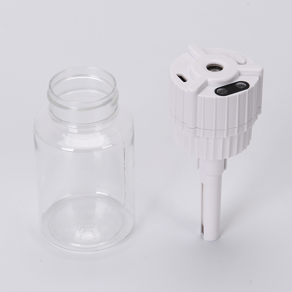 Touchless Disinfection Sprayer Infrared Induction Hand Sanitizer Dispenser