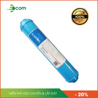 Lõi lọc Karofi số 5, 6 (Lõi Mineral, GAC-T33)