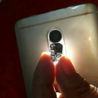 1 viên lu thống tóc đen 10mm