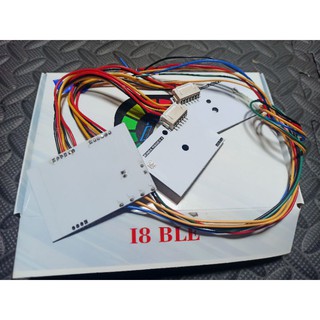 Mạch demi i8 cho winnerx
