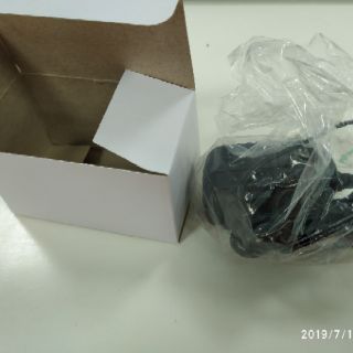 nguồn 9v 500ma Nalin Negative