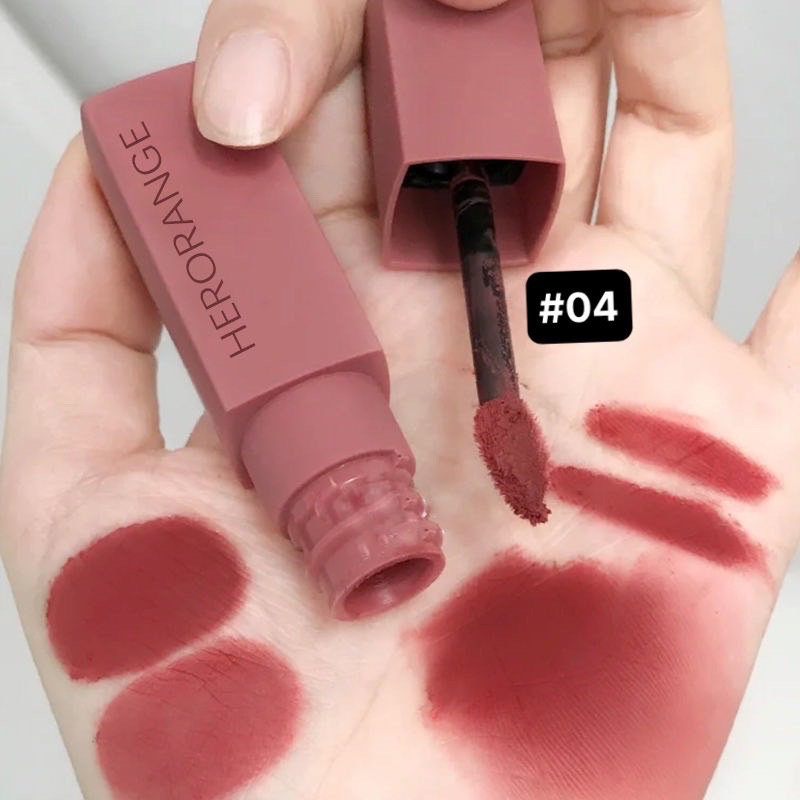 [HÀNG MỚI VỀ] SON HERORANGE 2021 | BigBuy360 - bigbuy360.vn