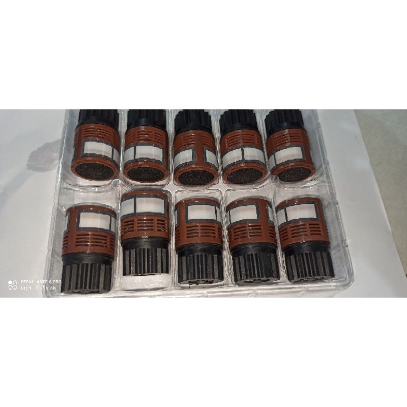 CỦ MICRO LOA KÉO CỦ NÂU ( SL 01 CỦ)
