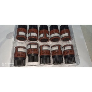 Củ micro loa kéo củ nâu