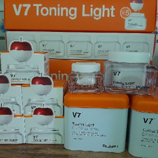 KEM V7 TONIGHT LIGHT - MẪU MỚI
