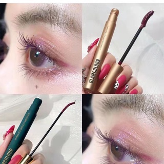 [Hàng mới về] Mascara kháng nước lâu phai nhiều màu tùy chọn