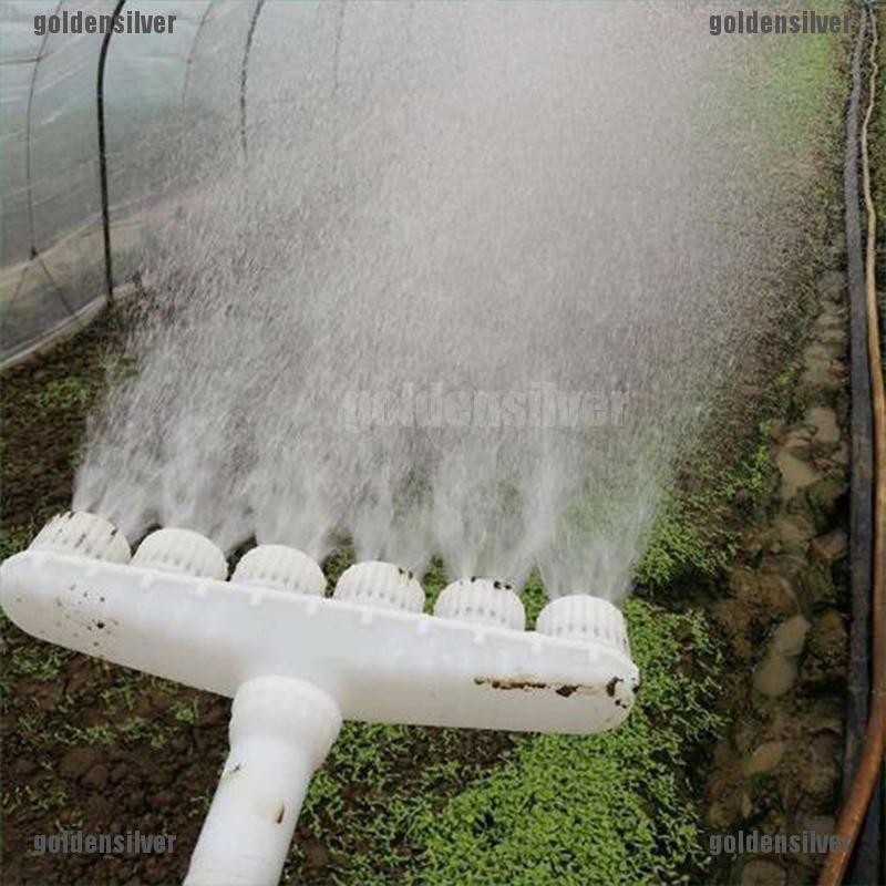 Vòi Phun Nước Tưới Cây Sân Vườn Tiện Dụng