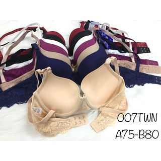 ÁO NGỰC BOYA MÚT VỪA 007TWN