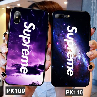[FSS09JAN-Hoàn 20% xu] ỐP LƯNG IN HÌNH SUPREME