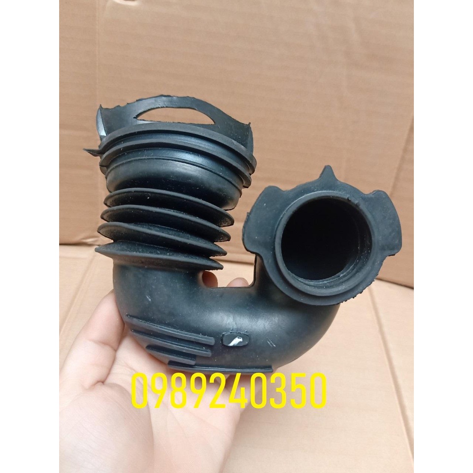 Ống cao su máy giặt LG cửa ngang