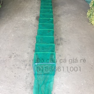Lưới lồng bát quái hàng chất lượng cao 15-19-21-24 khung sắt