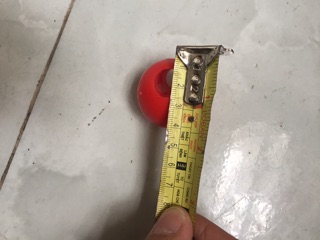 Hạt cầu đan lưới dây thừng nút cầu đan lưới