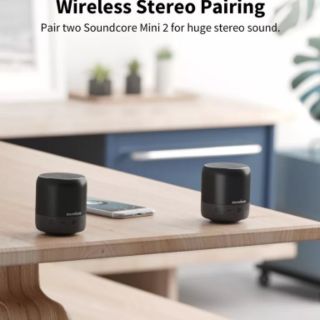 Loa Anker Soundcore MINI 2 (fullbox)