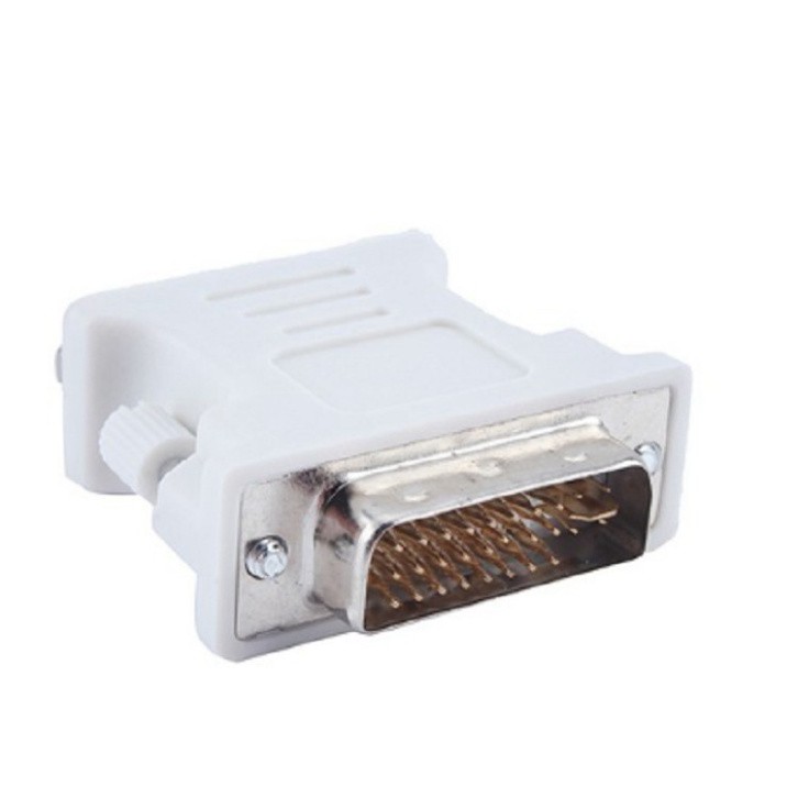 Đầu Chuyển Tín Hiệu Từ DVI 24+5 Sang VGA | BigBuy360 - bigbuy360.vn