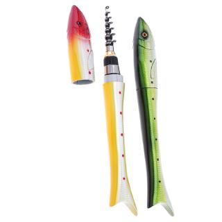 Cần Câu Cá Mini 1.6m