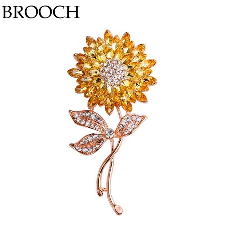 Hoa Hướng Dương Phong Cách