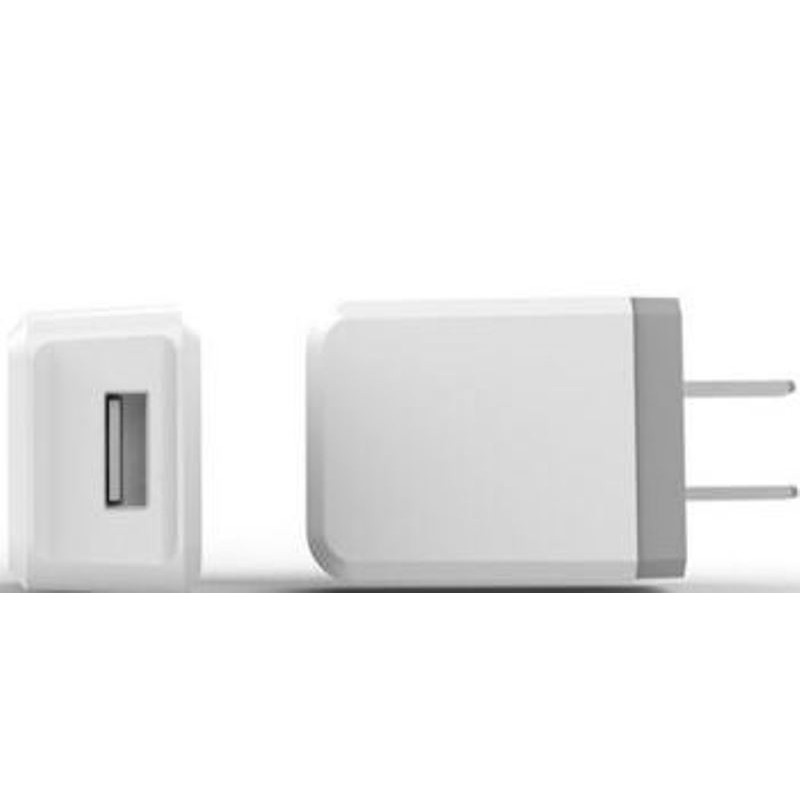 CỐC SẠC MAX2 U128 1A