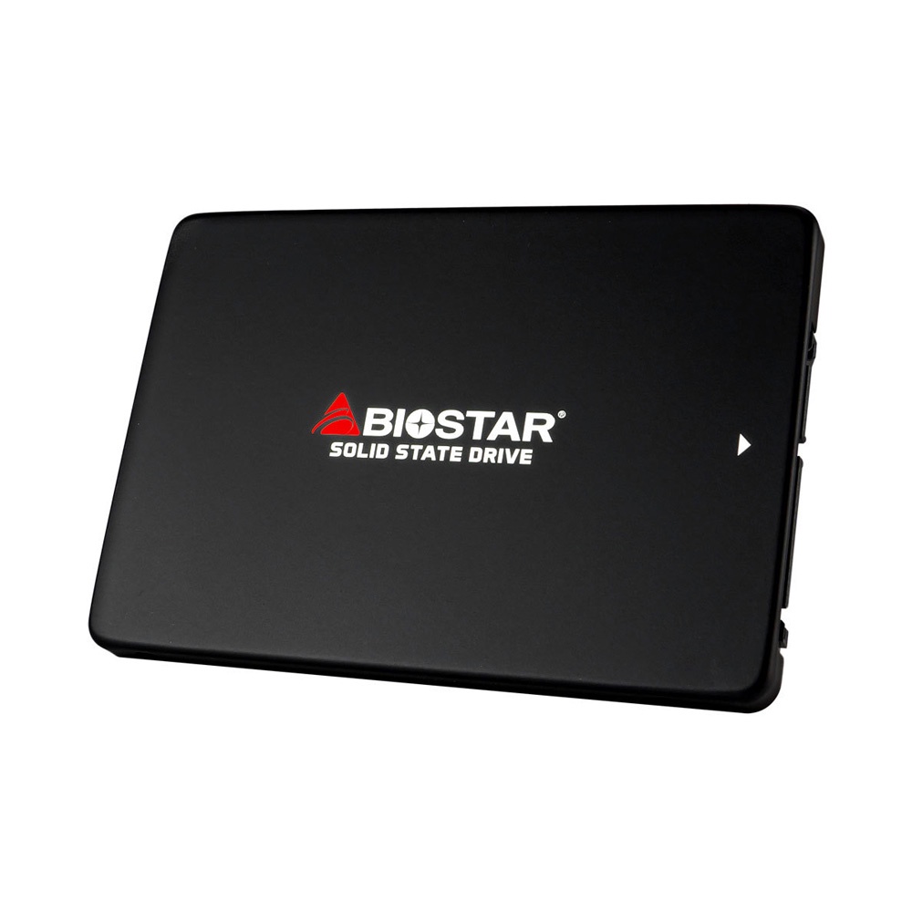 Ổ cứng Biostar SSD S100-240GB SATA3_ SM120S2E32