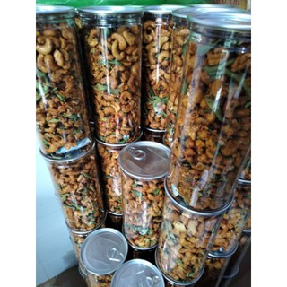 1kg điều tỏi lá chanh