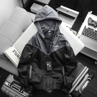 áo khoác unisex