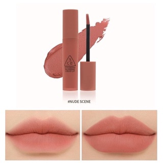 Son kem 3ce blurring liquid lip