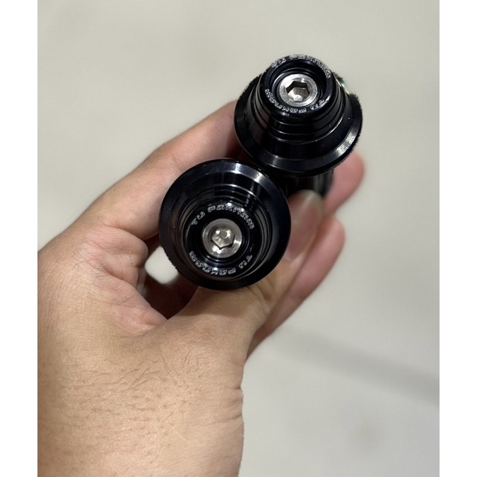 GÙ NHÔM CNC TUPAKNAM THÁI LAN