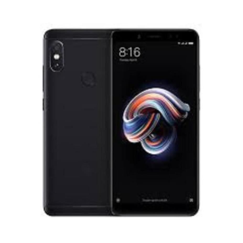 điện thoại Xiaomi Redmi Note 5 Pro 2sim ram 4G/64G mới Chính hãng, Có Tiếng Việt