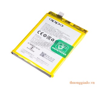 Pin oppo Neo 9s,A39,A57,A57T chuẩn