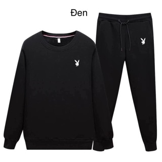Bộ playboy