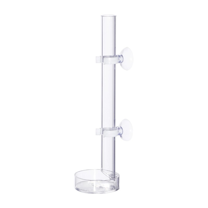 Ống Nhựa Acrylic Trong Suốt Chuyên Dụng Cho Bể Cá