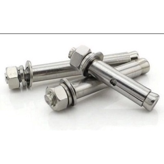Bulong nở inox-tắc kê nở rút inox 304