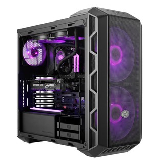 Vỏ Máy Tính MasterCase H500