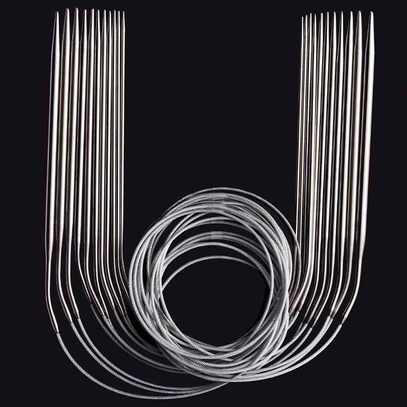 Kim Đan Vòng 80cm.