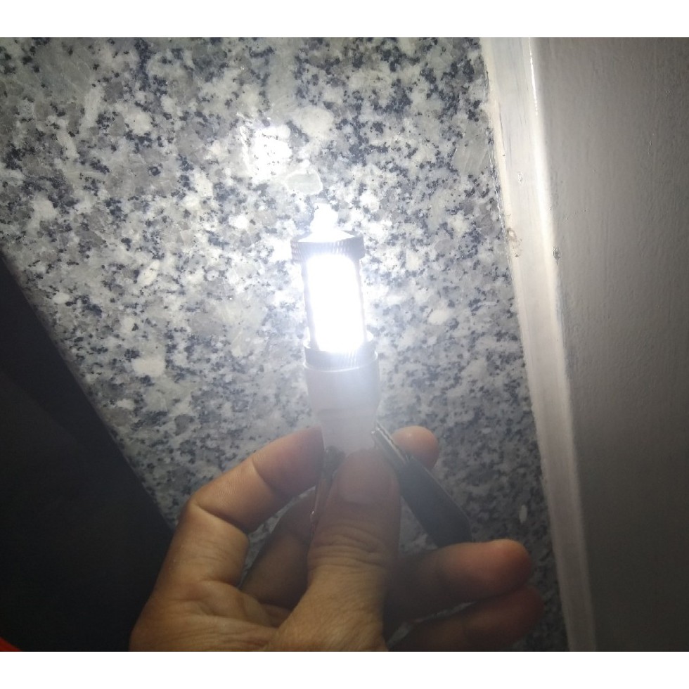 Đèn led T20 với 33 nhân led dùng xe ô tô các loại loại bóng xịn