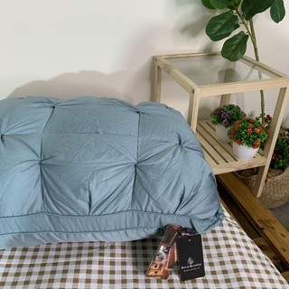 Gối đầu lụa Muji xuất Nhật cao cấp