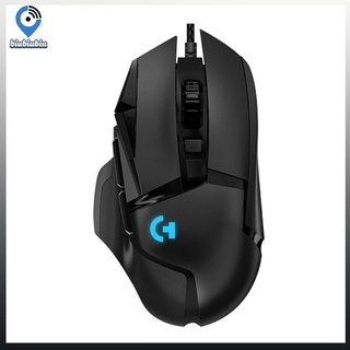 Chuột Gaming Có Dây G502 Rgb